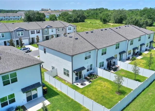 $1,700 | 1124 Merrill Street, Davenport, FL 33837