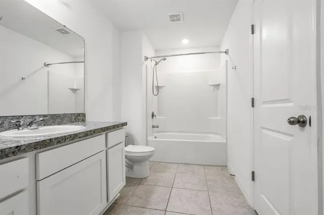 $1,700 | 1124 Merrill Street, Davenport, FL 33837