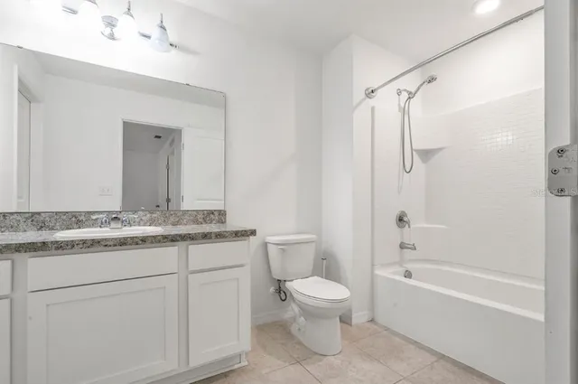 $1,700 | 1124 Merrill Street, Davenport, FL 33837