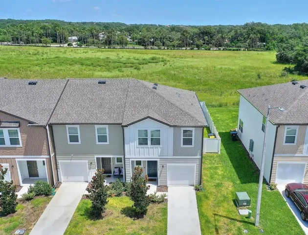 $1,700 | 1124 Merrill Street, Davenport, FL 33837