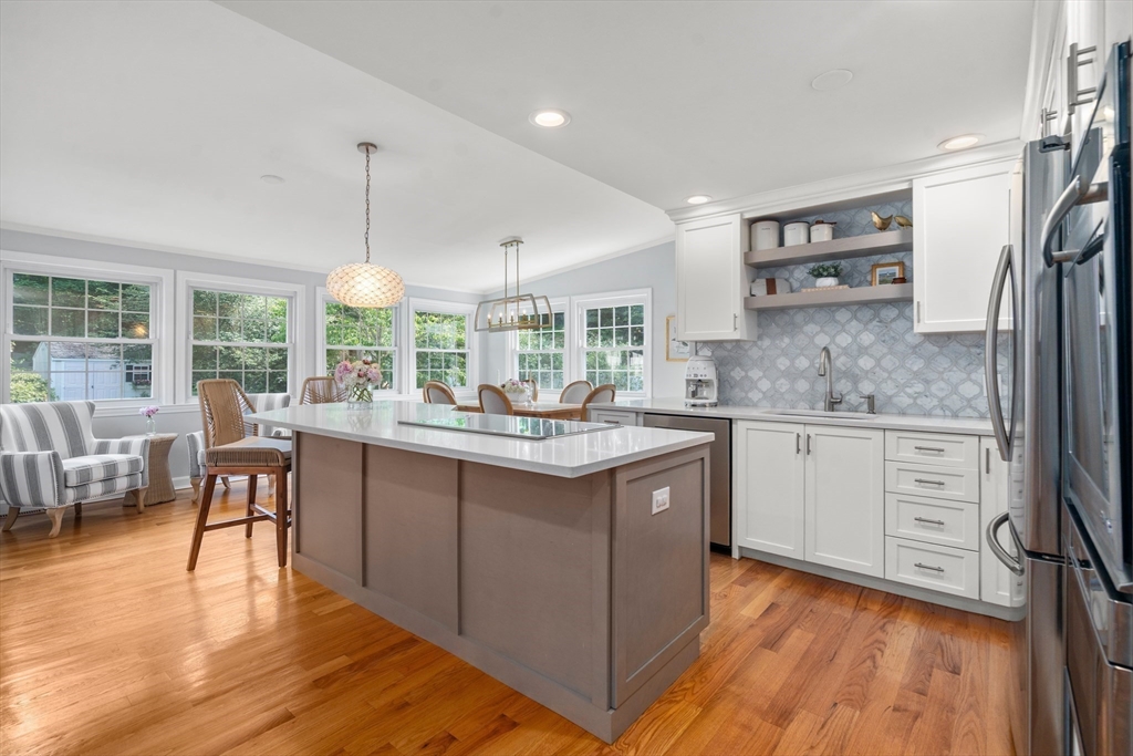 54 Jarr Brook Road Holliston, MA 01746 - Photo 14 of 42 Gallery Image 14