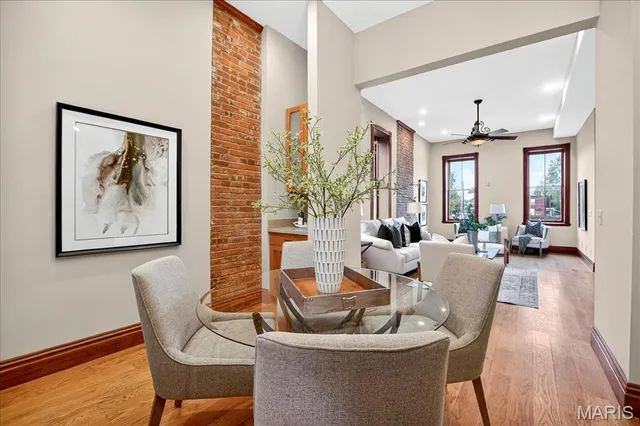 $350,000 | 2307 Sidney Street, St. Louis, MO 63104