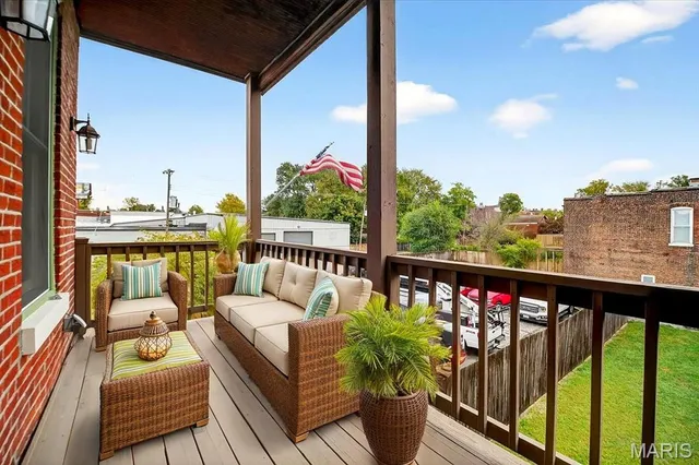 $350,000 | 2307 Sidney Street, St. Louis, MO 63104