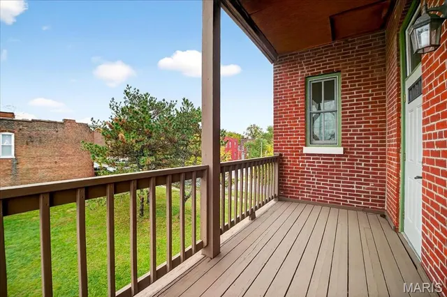 $350,000 | 2307 Sidney Street, St. Louis, MO 63104