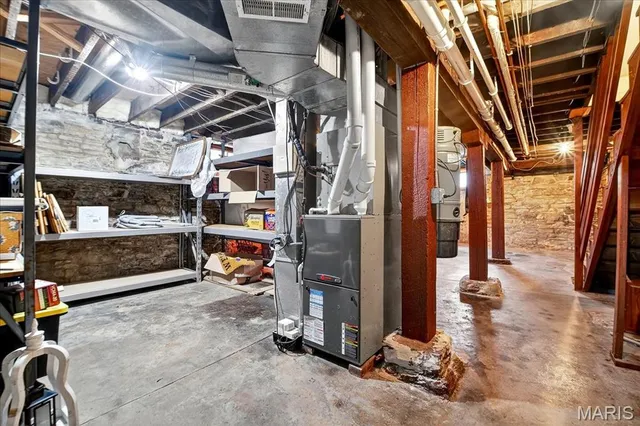 $350,000 | 2307 Sidney Street, St. Louis, MO 63104