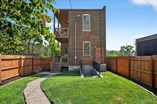 $350,000 | 2307 Sidney Street, St. Louis, MO 63104