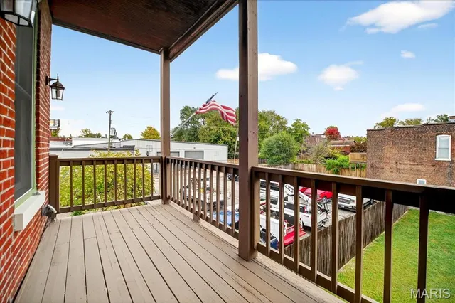 $350,000 | 2307 Sidney Street, St. Louis, MO 63104