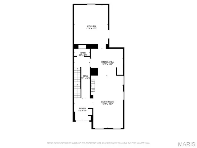 $350,000 | 2307 Sidney Street, St. Louis, MO 63104