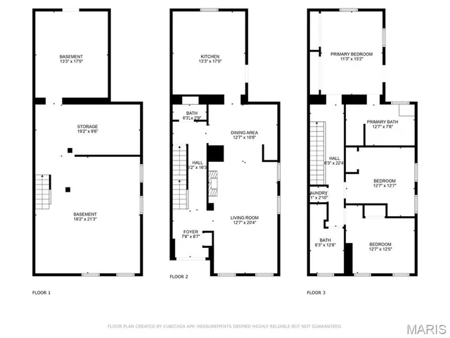 $350,000 | 2307 Sidney Street, St. Louis, MO 63104