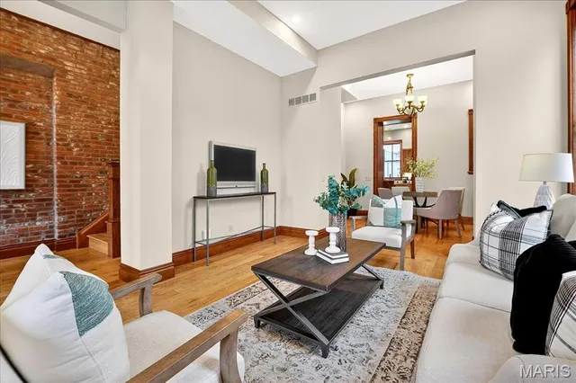 $350,000 | 2307 Sidney Street, St. Louis, MO 63104