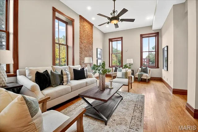 $350,000 | 2307 Sidney Street, St. Louis, MO 63104