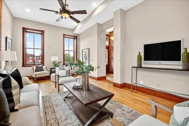 $350,000 | 2307 Sidney Street, St. Louis, MO 63104