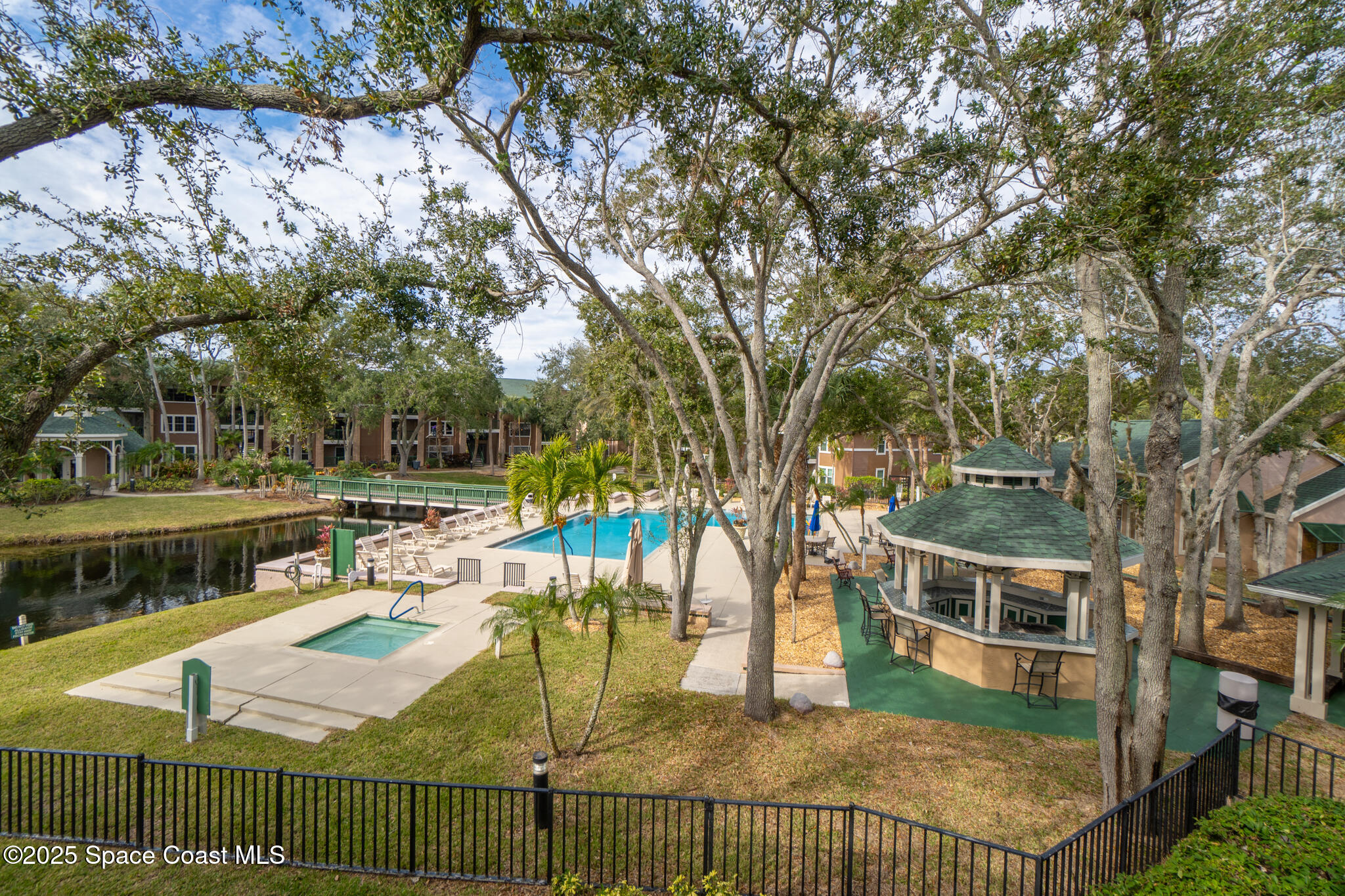 7667 North Wickham Road, Unit 222 Melbourne, FL 32940 - Photo 38 of 38 View