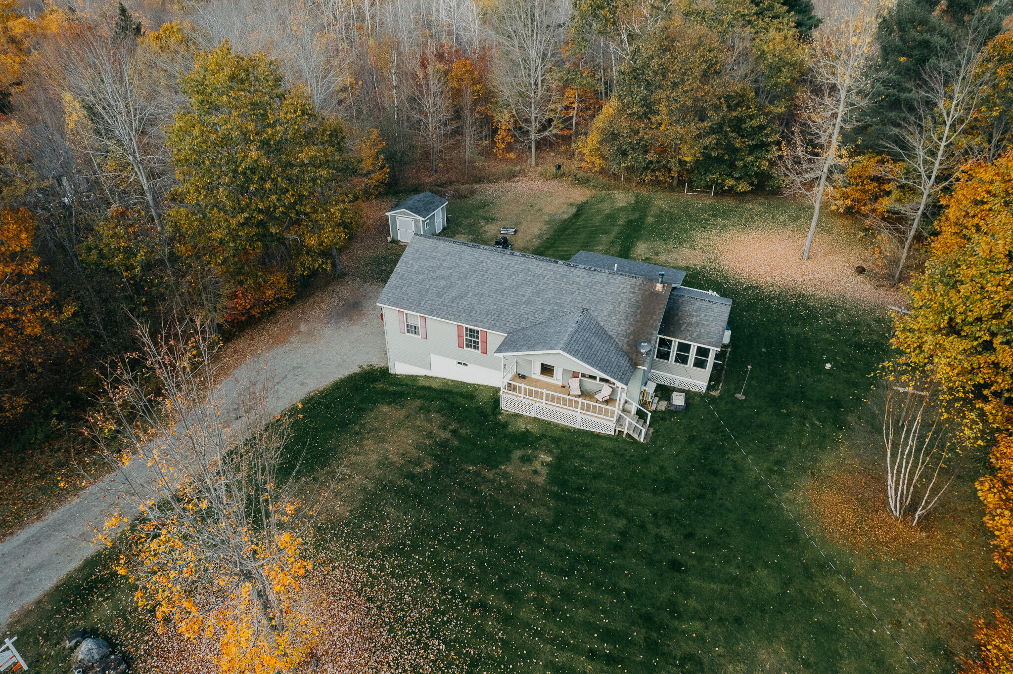 389 Town Farm Road Bucksport, ME 04416 - Photo 10 of 36 10