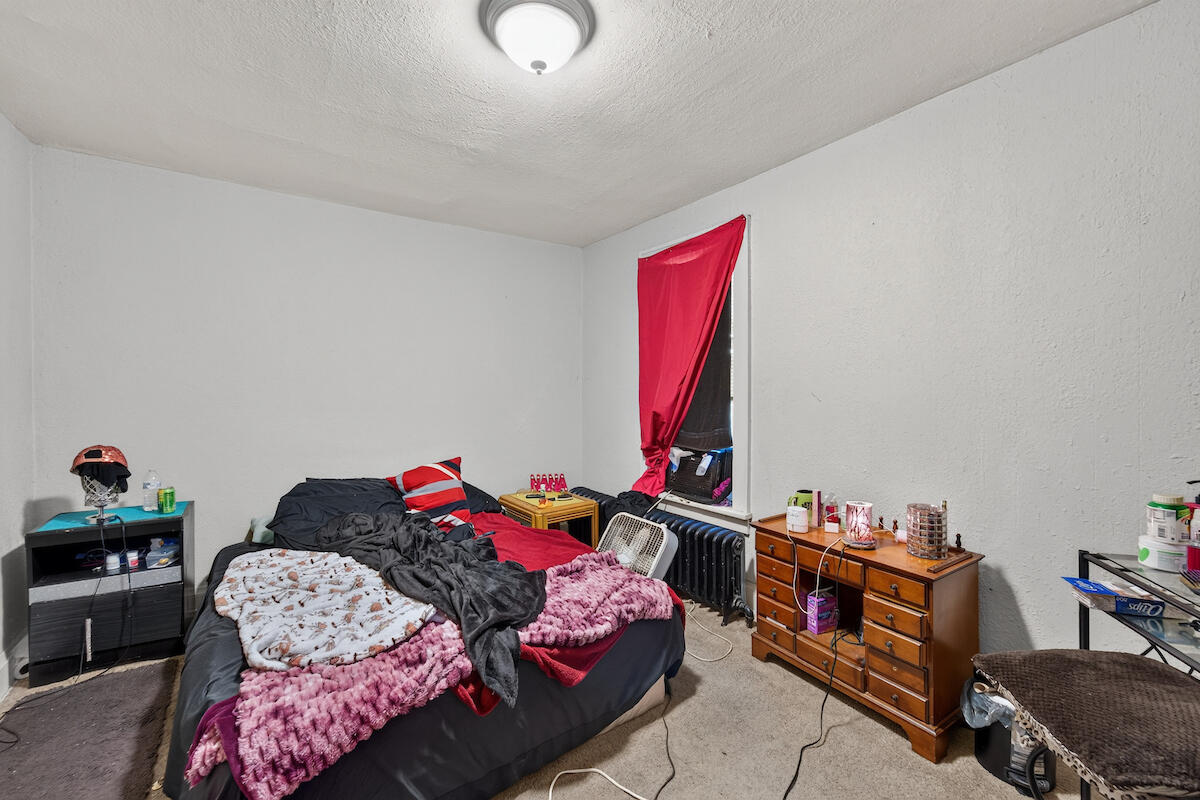 6522 28th Avenue Kenosha, WI 53143 - Photo 18 of 27 Upper Bedroom