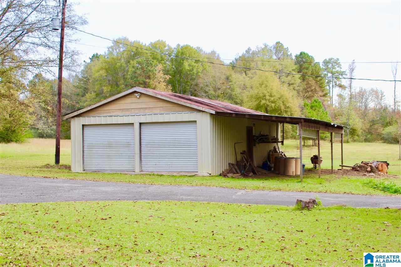 4861 Old Highway 280 Sterrett, AL 35147 - Photo 39 of 45