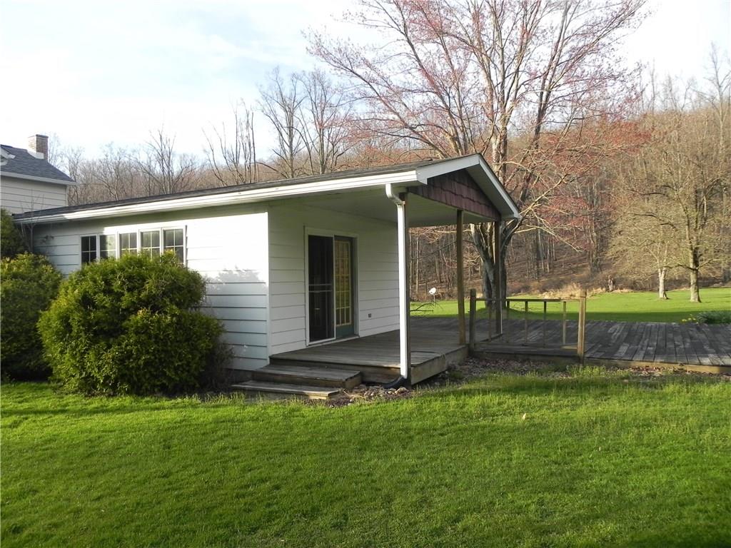 1267 Millwood Road Derry, PA 15627 - Photo 17 of 17 Can you already picture your grill?!?