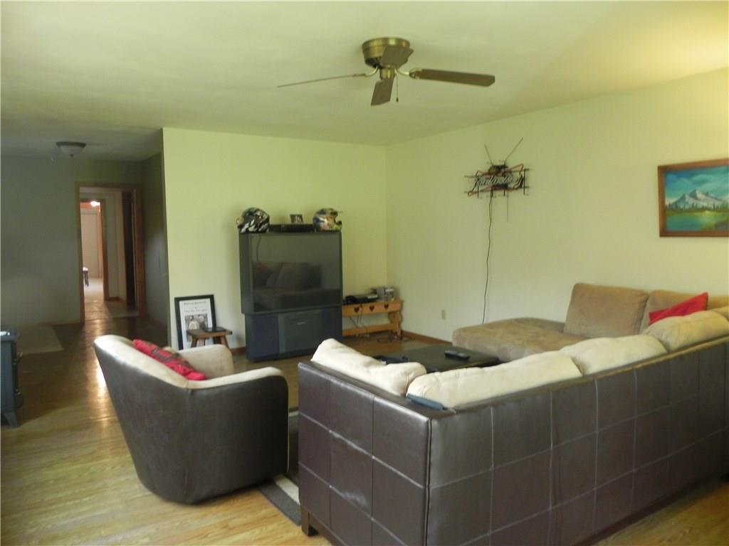 This space is packed with possibilities... 