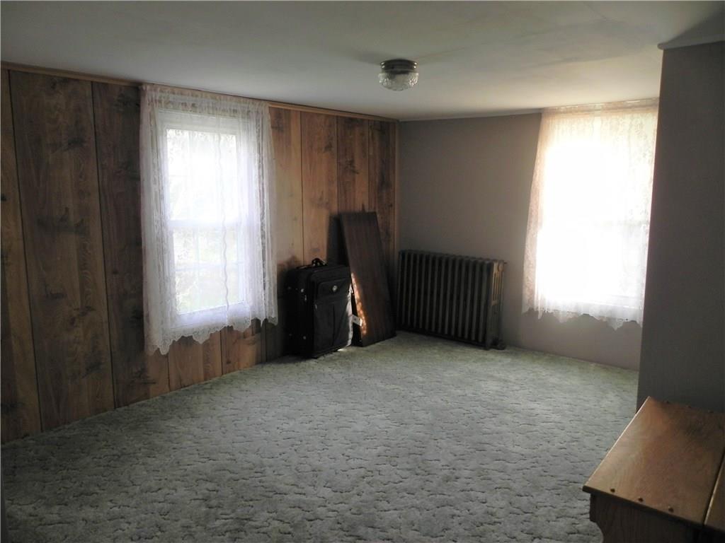 1267 Millwood Road Derry, PA 15627 - Photo 9 of 17 Bedroom 2 is a great sized room with spacious closet!