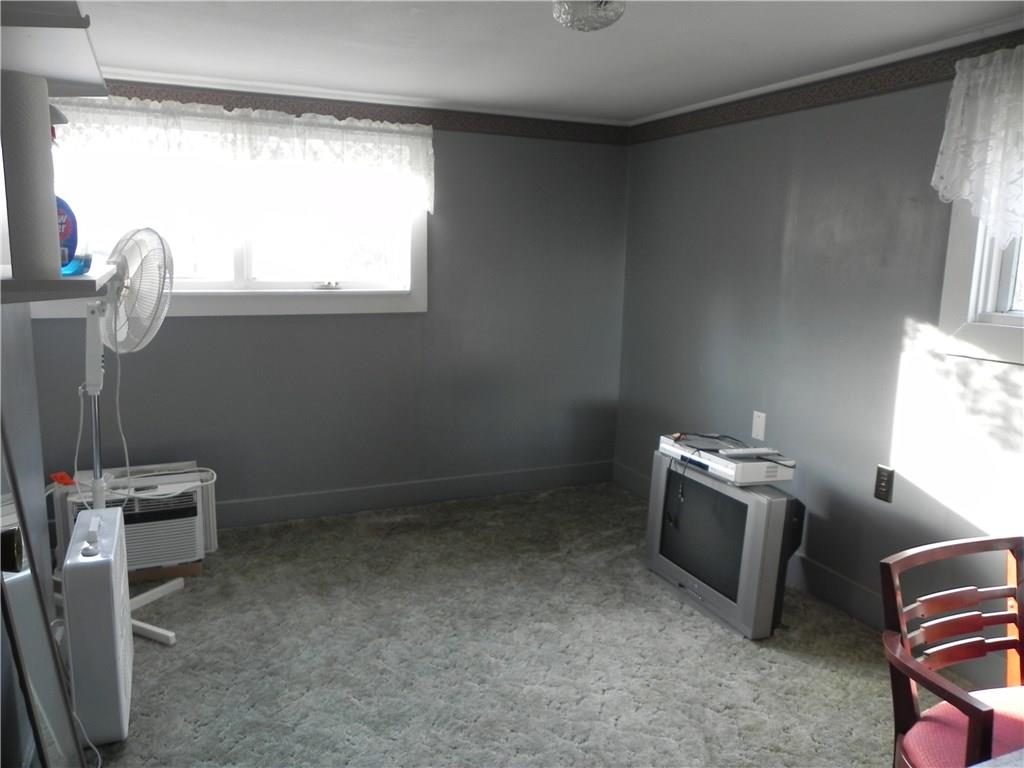 1267 Millwood Road Derry, PA 15627 - Photo 10 of 17 Third bedroom would make a perfect office/nursery/playroom, plenty of possibilities!