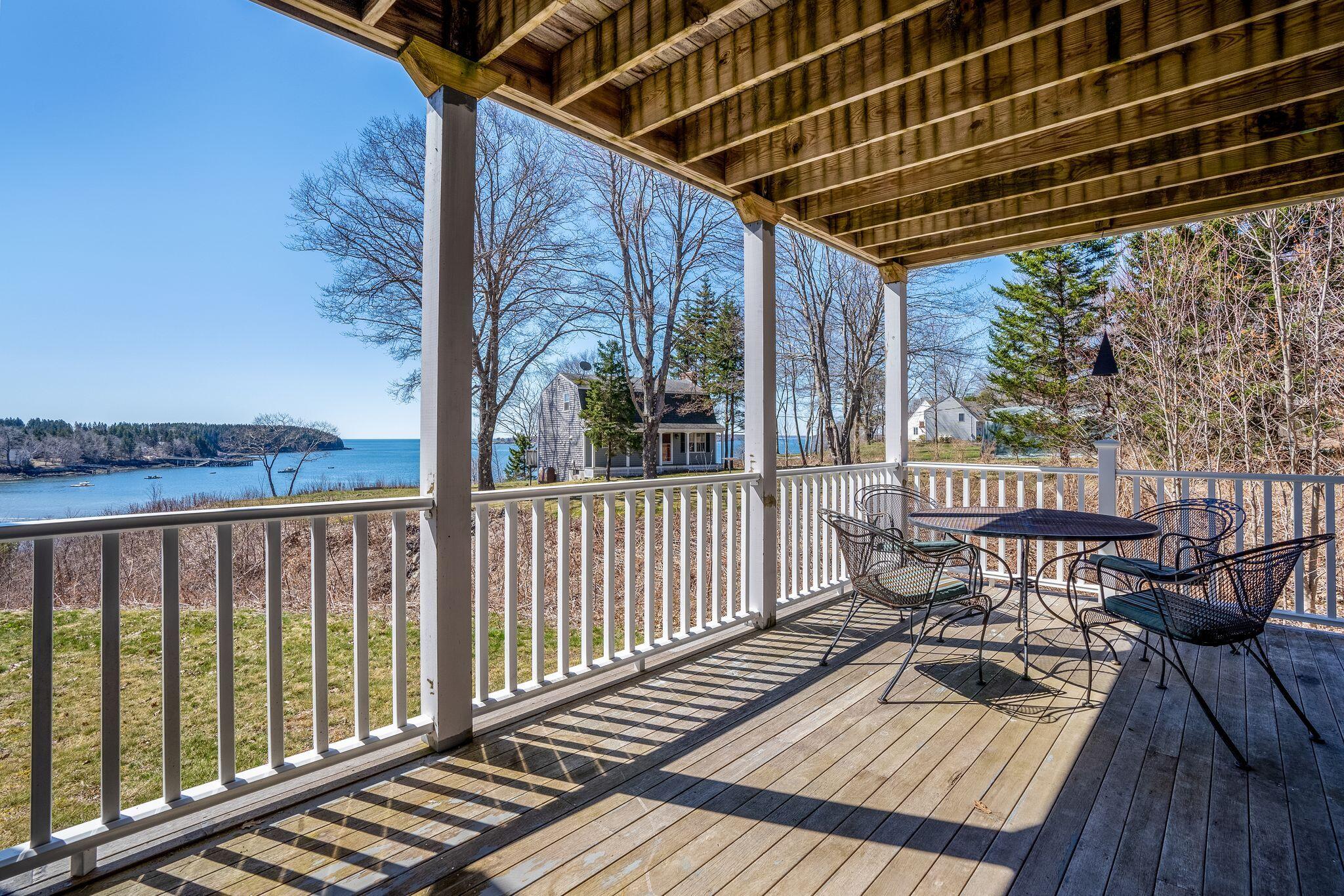 103 Cottage Road Chebeague Island, ME 04017 - Photo 6 of 40 4_DSC04340