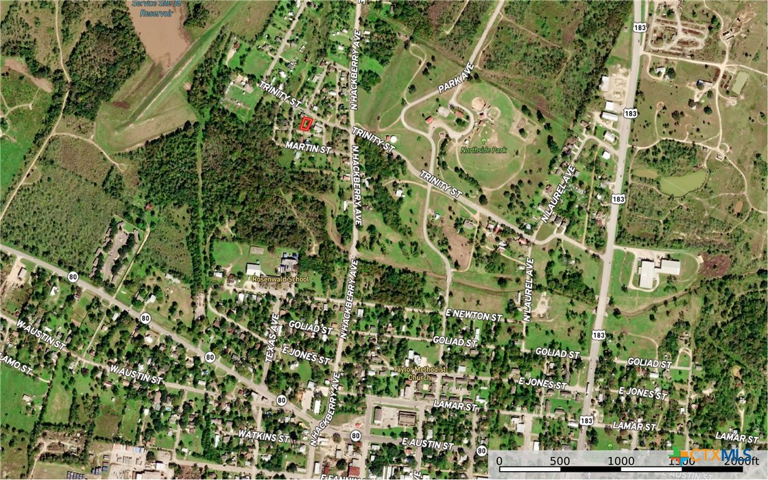 112 Field Street Luling, TX 78648 - Photo 6 of 6