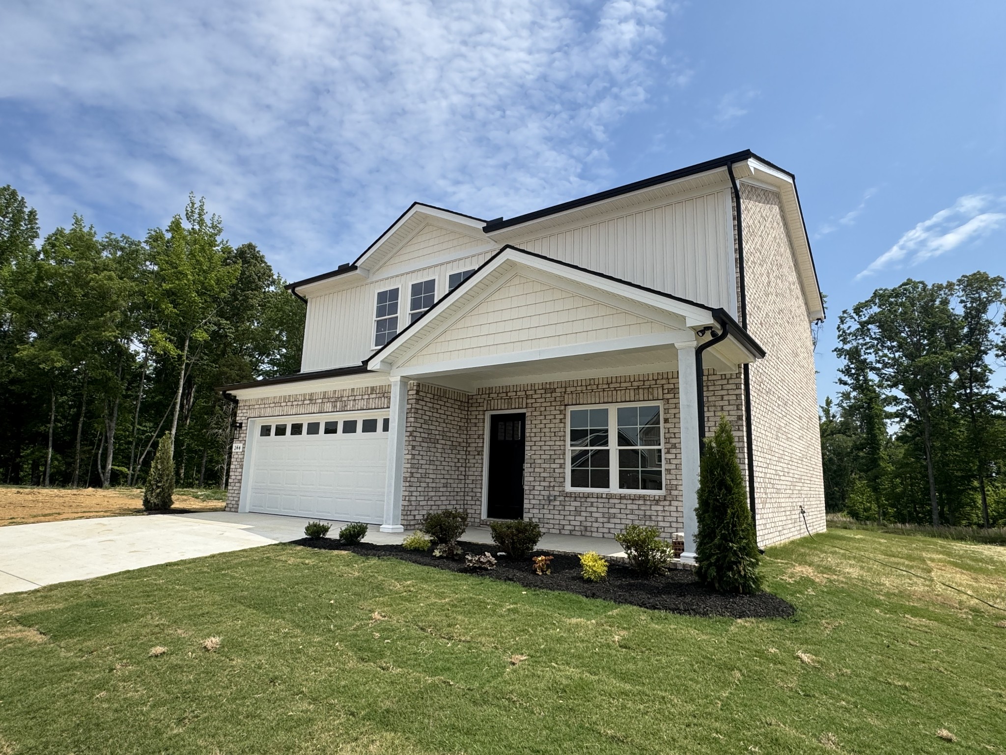 244 North Fork Branch Road Tullahoma, TN 37388 - Photo 2 of 18