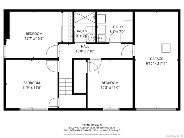 $899,000 | 9 Harmony Lane, Glen Cove, NY 11542