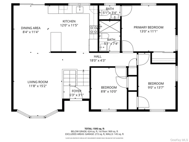 $899,000 | 9 Harmony Lane, Glen Cove, NY 11542