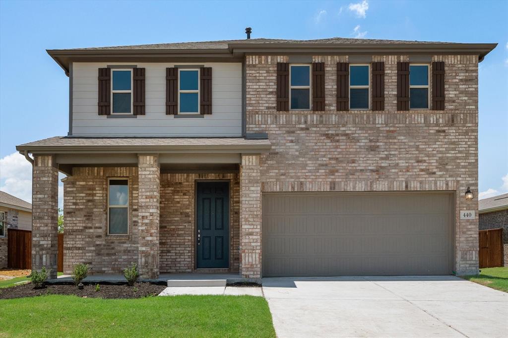 440 Boro Brg Dr  