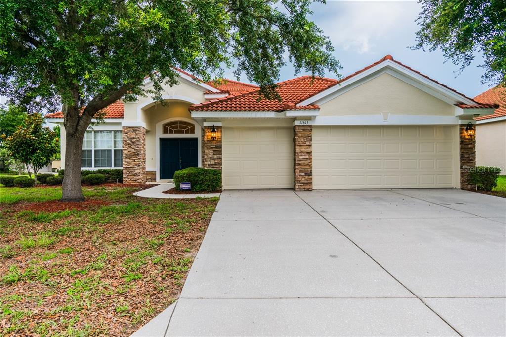 11615 Manistique Way New Port Richey, FL 34654 - Photo 1 of 1 Front of Home