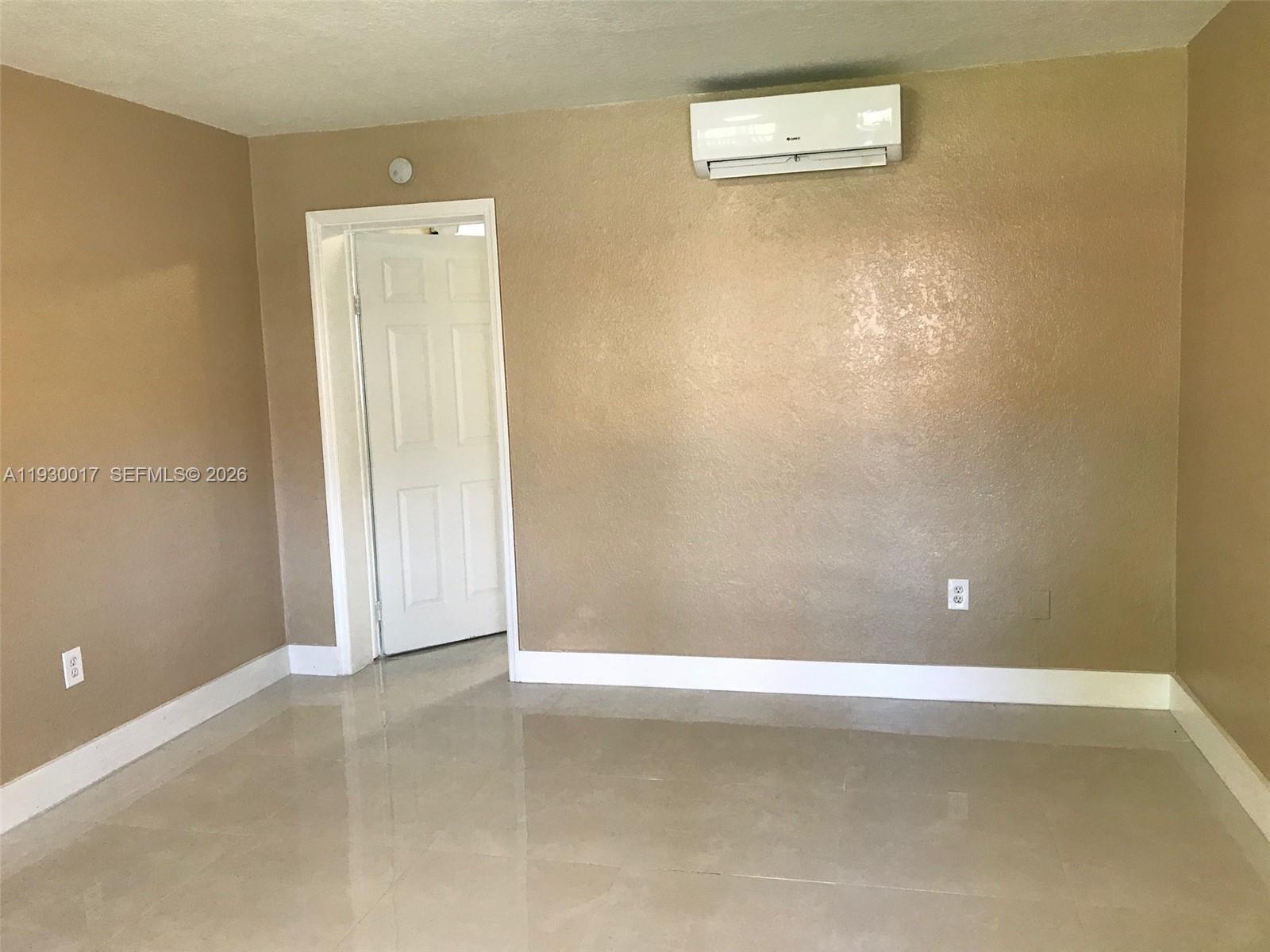 4550 Southwest 67th Avenue, Unit 7 Miami, FL 33155 - Photo 21 of 25 a view of empty room