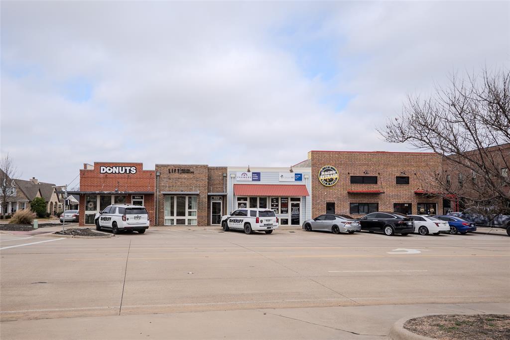 317 Dylan Way Midlothian, TX 76065 - Photo 16 of 20 a car parked in front of building