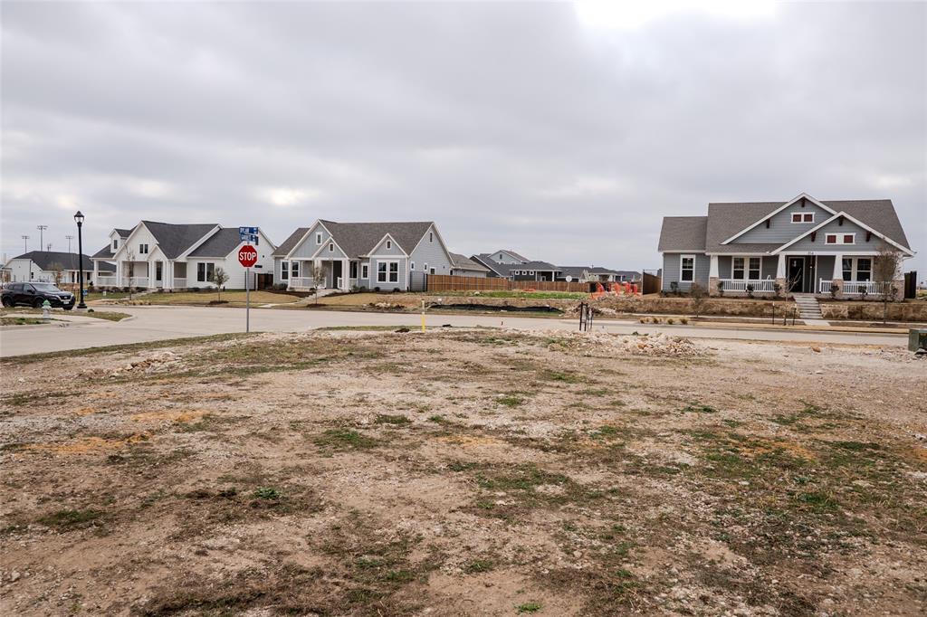 317 Dylan Way Midlothian, TX 76065 - Photo 4 of 20 a view of houses with outdoor space and lakeside