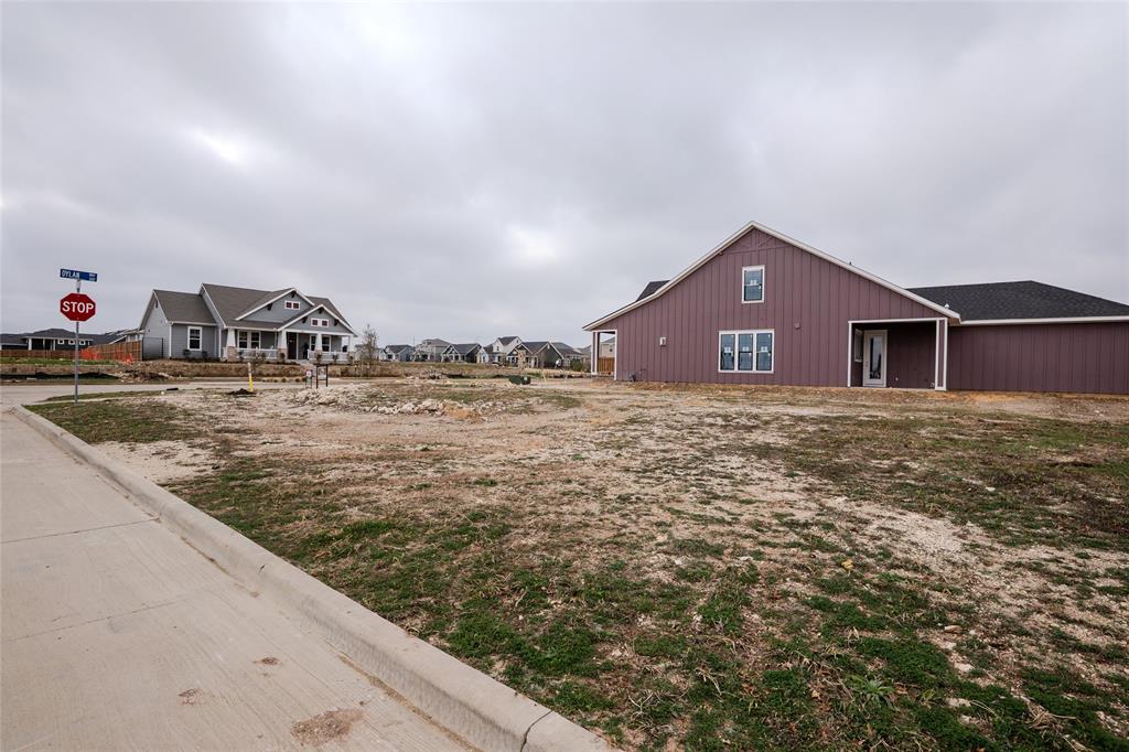 317 Dylan Way Midlothian, TX 76065 - Photo 8 of 20 a view of a house with a yard