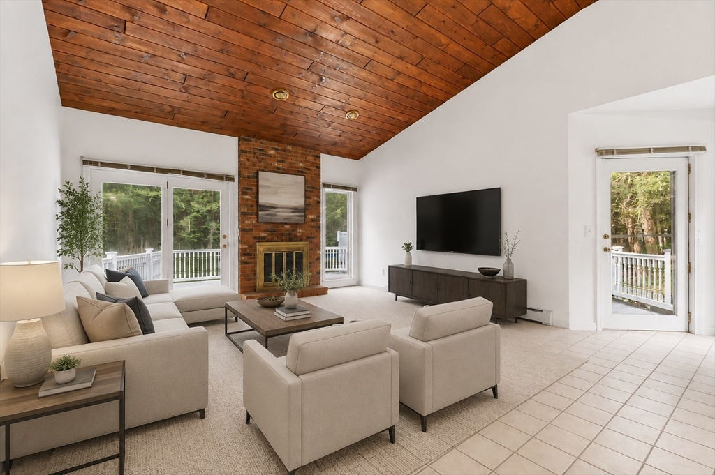 99 Baptist Common Road Templeton, MA 01468 - Photo 22 of 40 Gallery Image 22