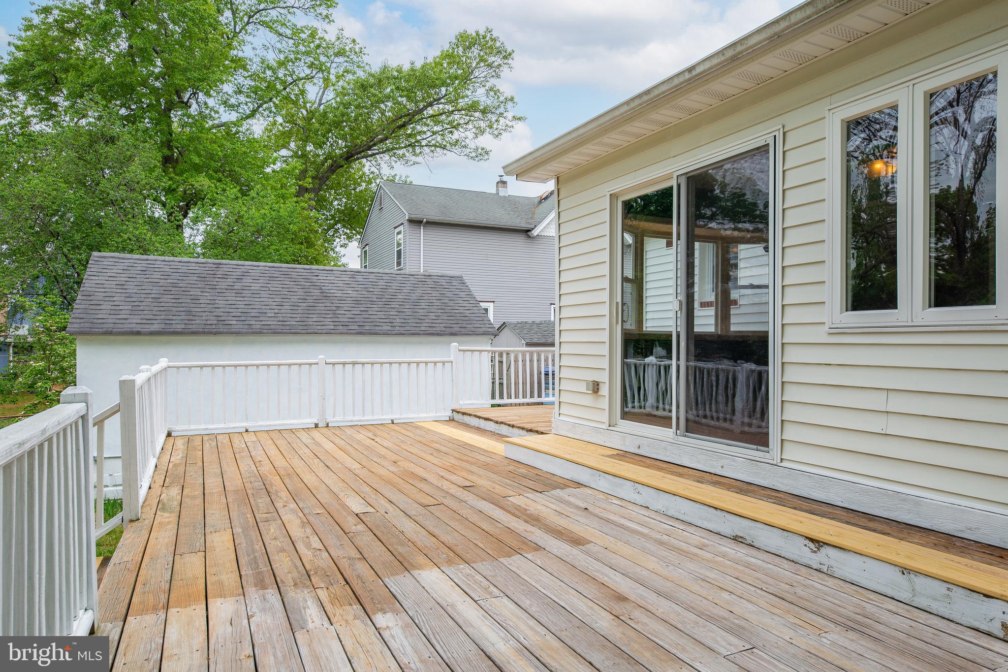 35 Evergreen Avenue Pitman, NJ 08071 - Photo 13 of 36