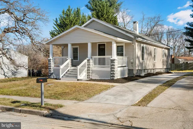 $349,900 | 223 New Avenue, Reisterstown, MD 21136