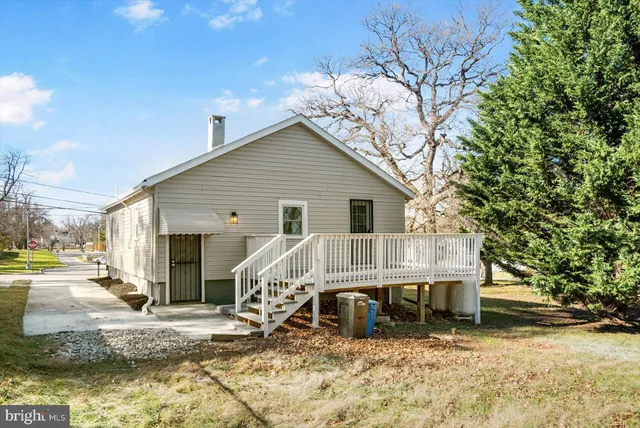 $349,900 | 223 New Avenue, Reisterstown, MD 21136