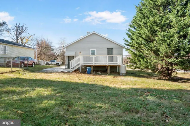 $349,900 | 223 New Avenue, Reisterstown, MD 21136