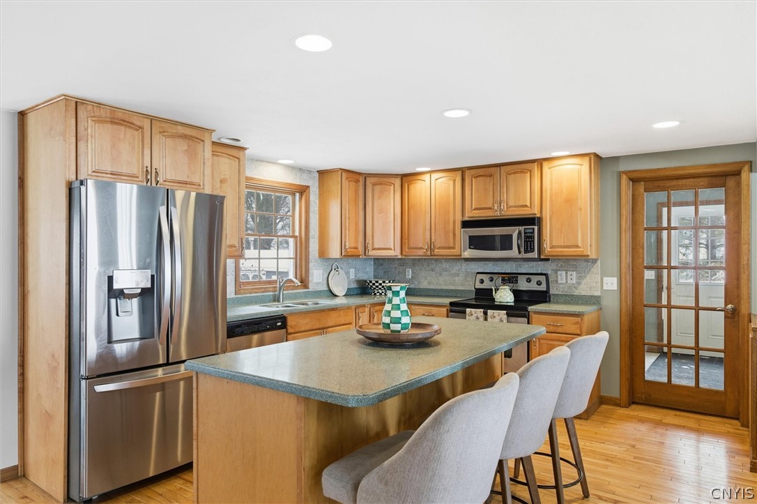 5197 Bluefield Road Fleming, NY 13021 - Photo 11 of 35