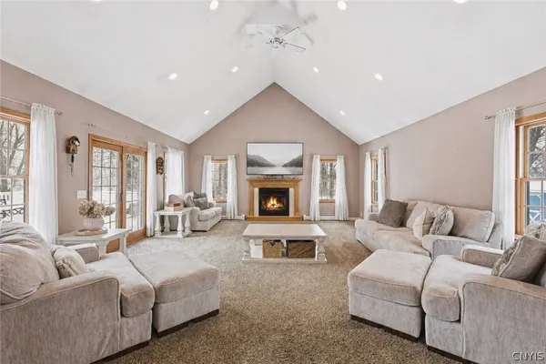 $499,900 | 5197 Bluefield Road, Fleming, NY 13021