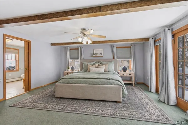 $499,900 | 5197 Bluefield Road, Fleming, NY 13021