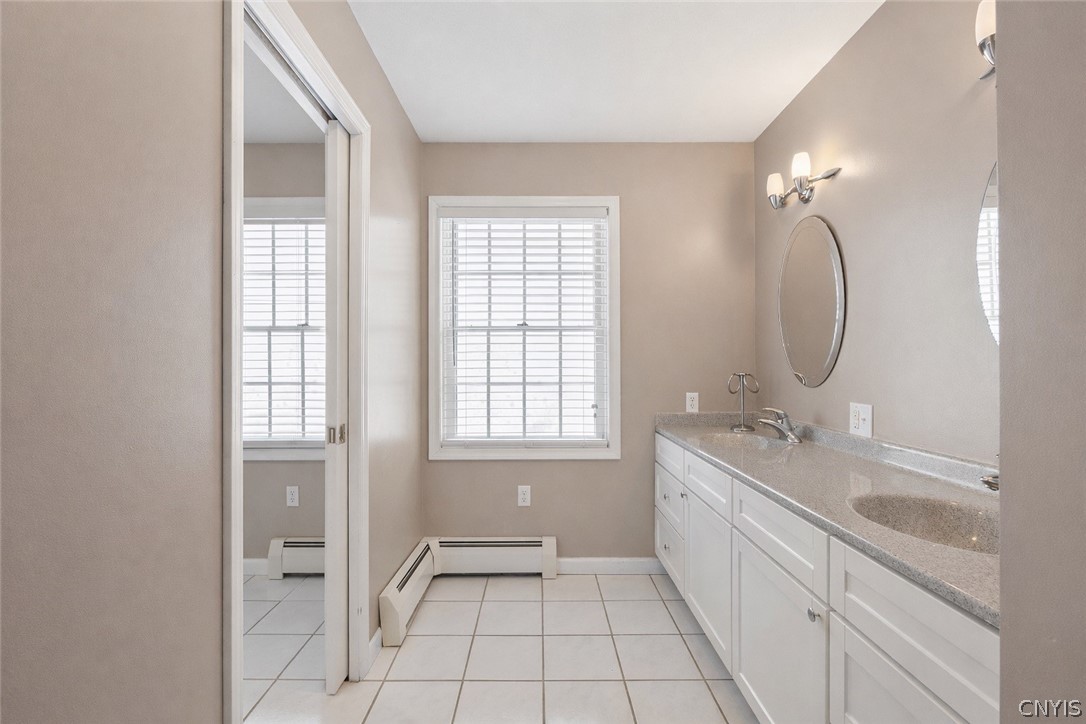 5197 Bluefield Road Fleming, NY 13021 - Photo 25 of 35 Upstairs Bath