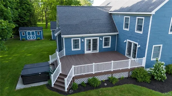 $499,900 | 5197 Bluefield Road, Fleming, NY 13021