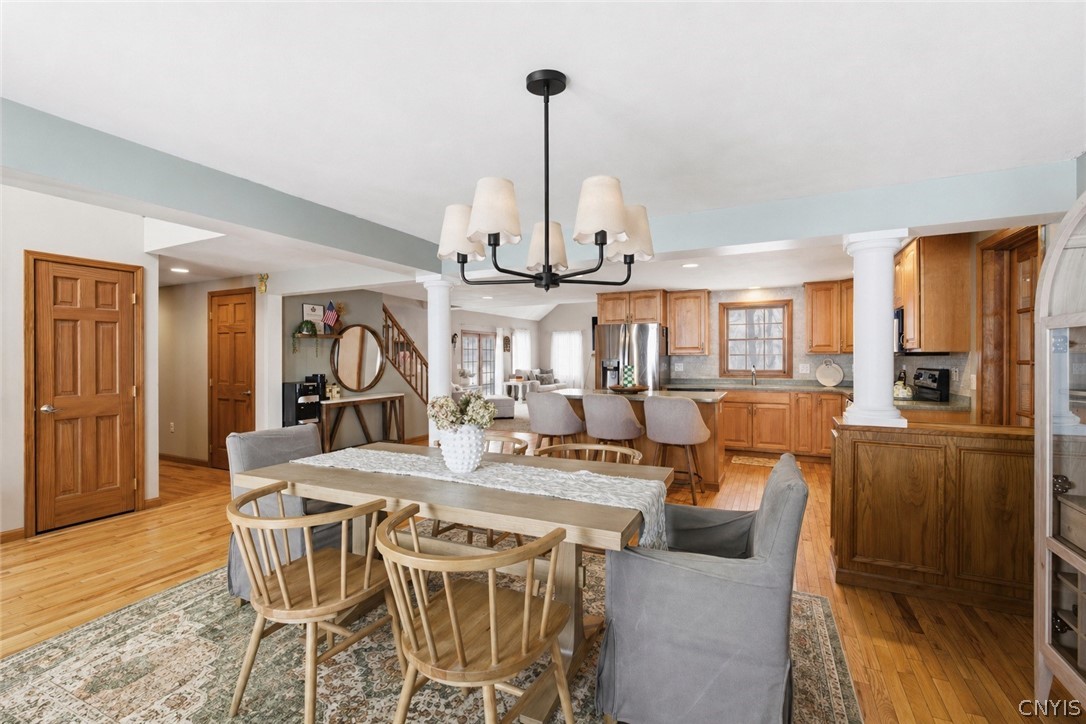 5197 Bluefield Road Fleming, NY 13021 - Photo 7 of 35