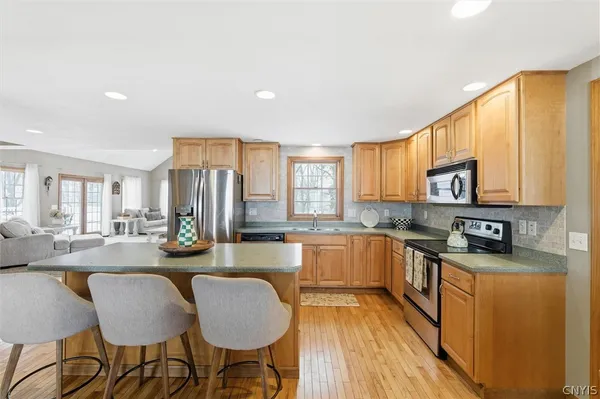 $499,900 | 5197 Bluefield Road, Fleming, NY 13021