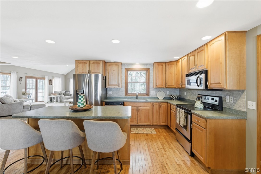5197 Bluefield Road Fleming, NY 13021 - Photo 8 of 35