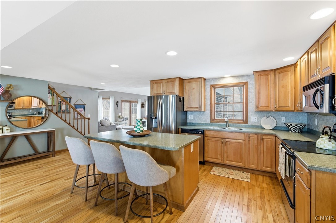 5197 Bluefield Road Fleming, NY 13021 - Photo 9 of 35