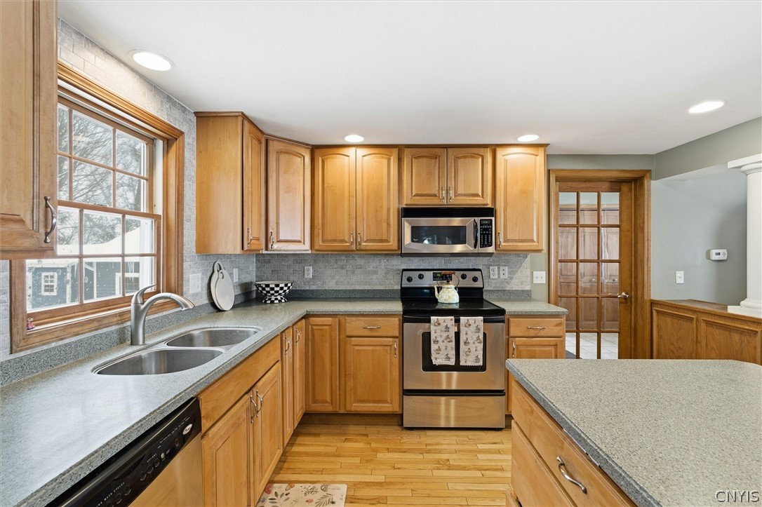 5197 Bluefield Road Fleming, NY 13021 - Photo 10 of 35